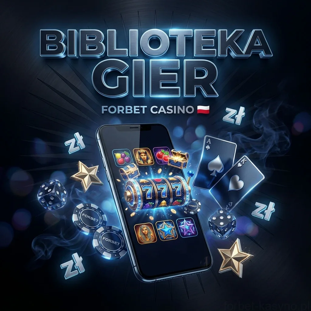 Biblioteka Gier