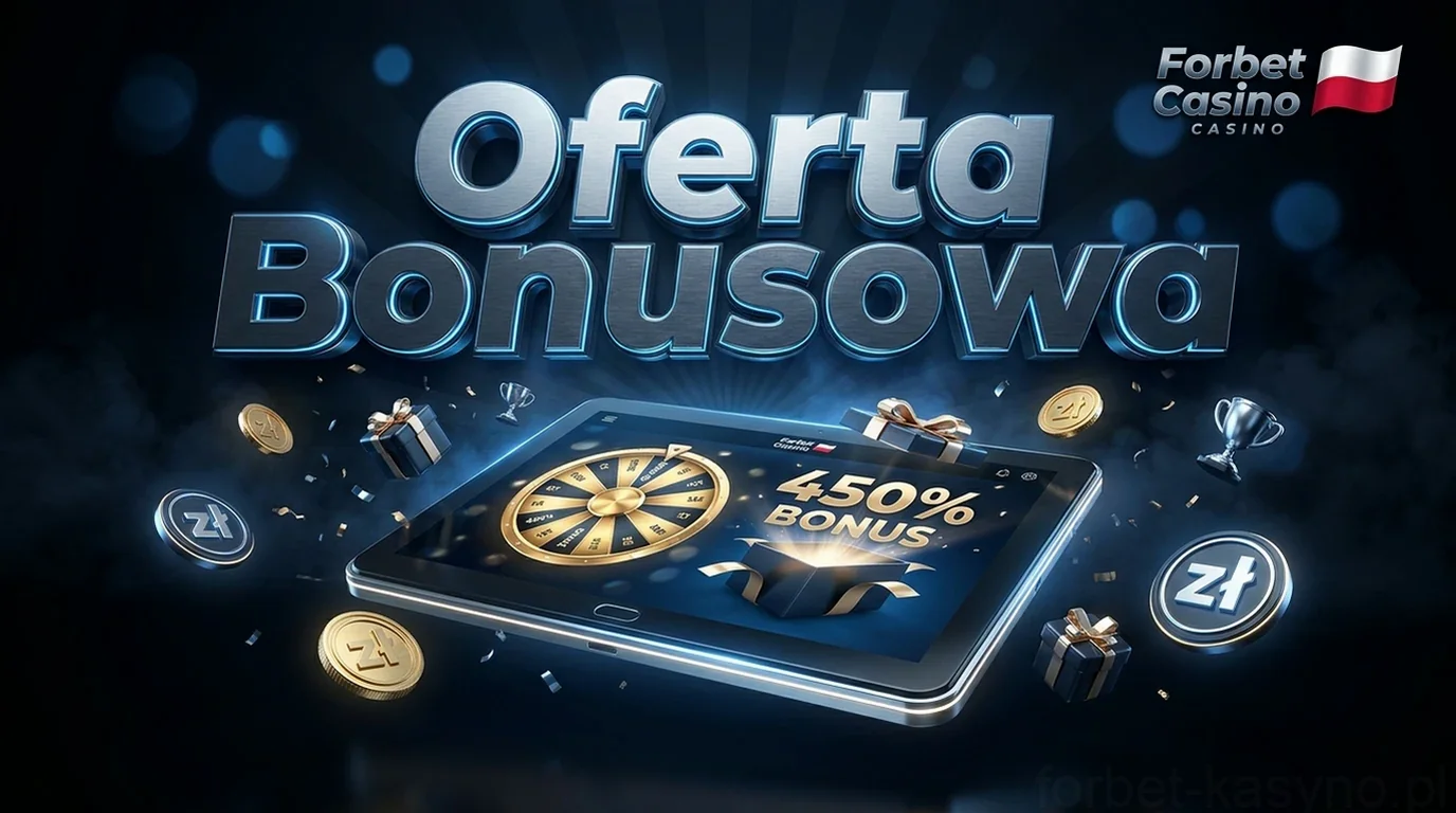 Oferta Bonusowa