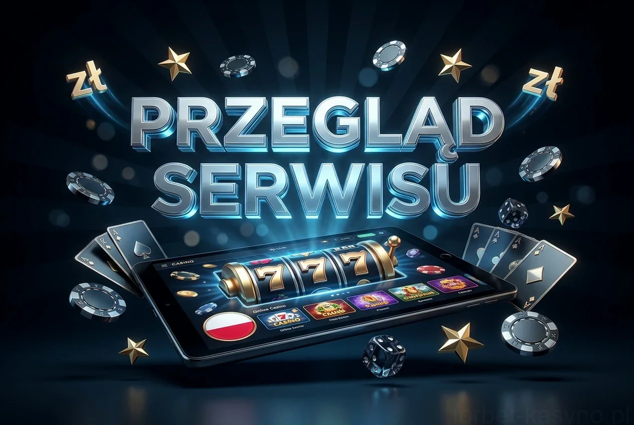 Przegląd Serwisu